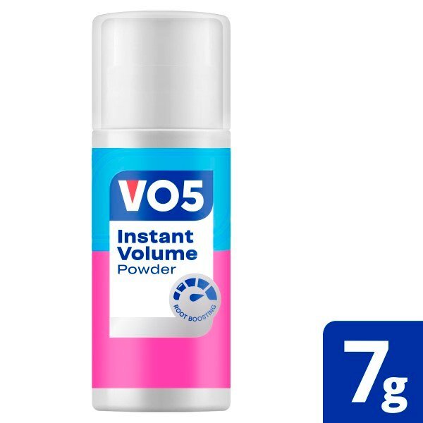 VO5 Instant Volume Hair Styling Powder 7 g
