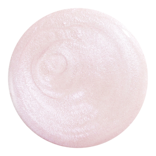 Nails.Inc It's Topless Kat Baby Pink Iridescent 14Ml