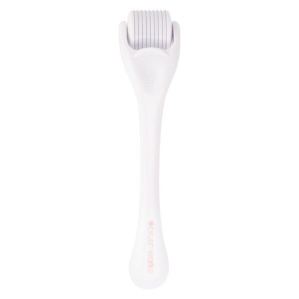 Brushworks Micro Needle Derma Roller