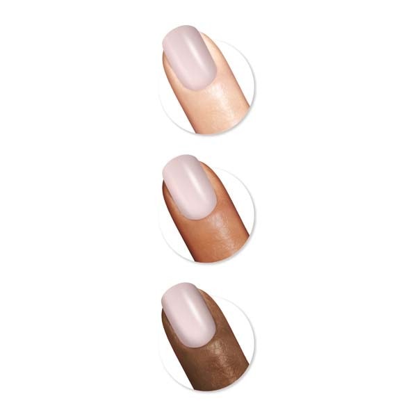 Sally Hansen Colour Therapy Nail Polish - 127 - No Hesitations