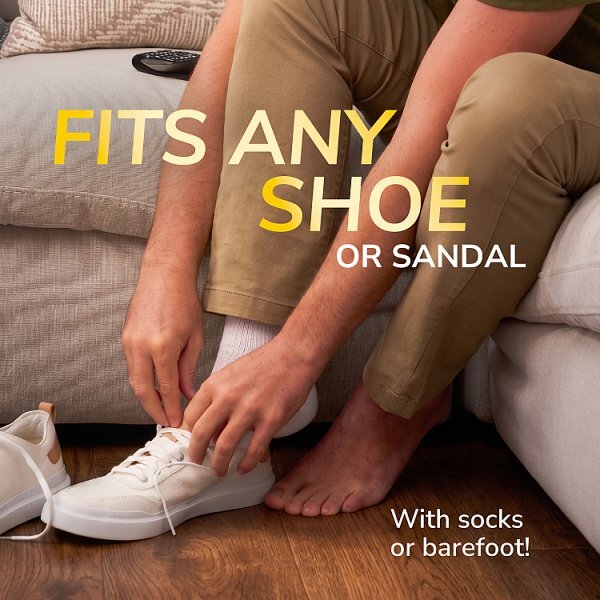 Dr. Scholl's Arch Support Sleeve