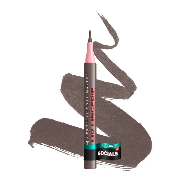 NYX Professional Makeup Lip Lingerie Liner Stain Wild Side
