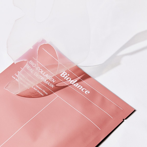 Biodance Bio Collagen-Real Deep Mask 34G 4pk