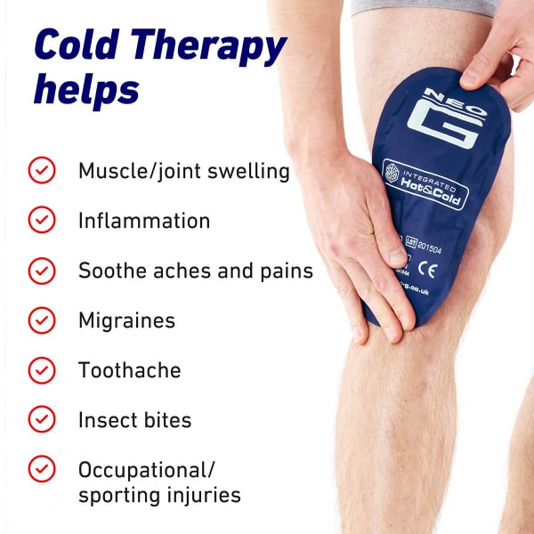 Neo G Hot/Cold Therapy Pack