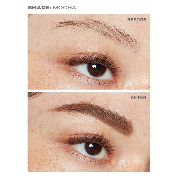 Morphe Micro Brow Pencil - Mocha