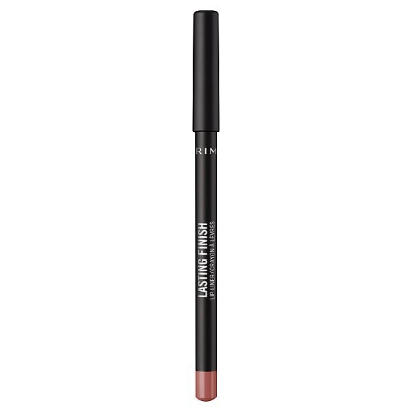 Rimmel Lasting Finish 8Hr Lip Liner - 760 90's Nude