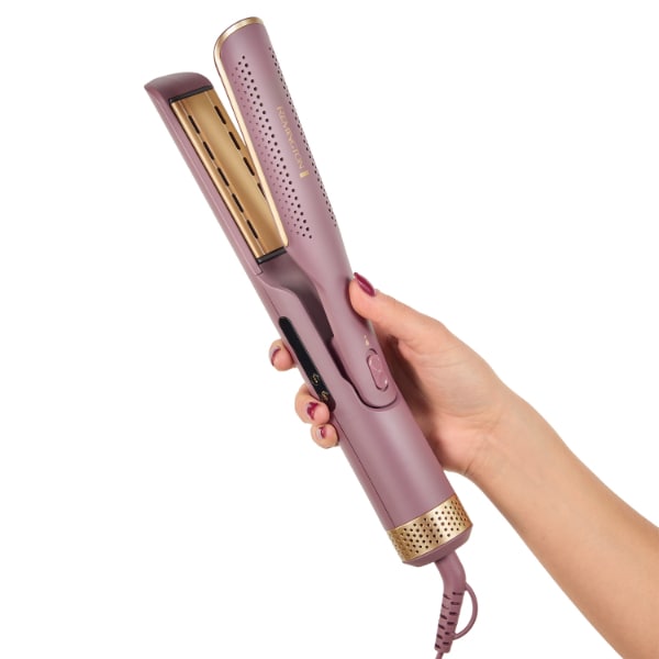 Remington Airvive 2-In-1 Air Styler As8930