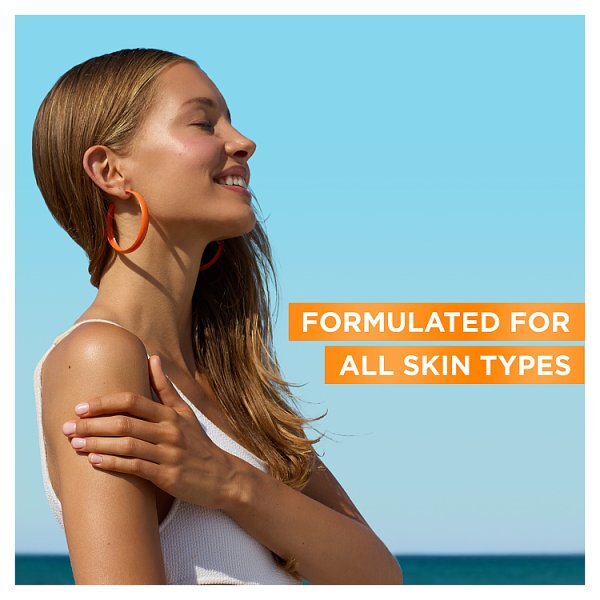 Ambre Solaire Hydra24 Milk Spf30 400ml