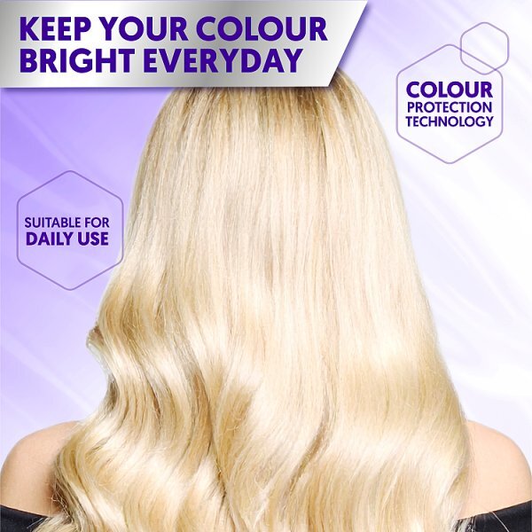 Provoke Gradual Everyday Toning Shampoo 400Ml