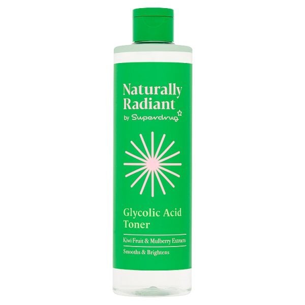 Naturally Radiant Glycolic Toner 300ml