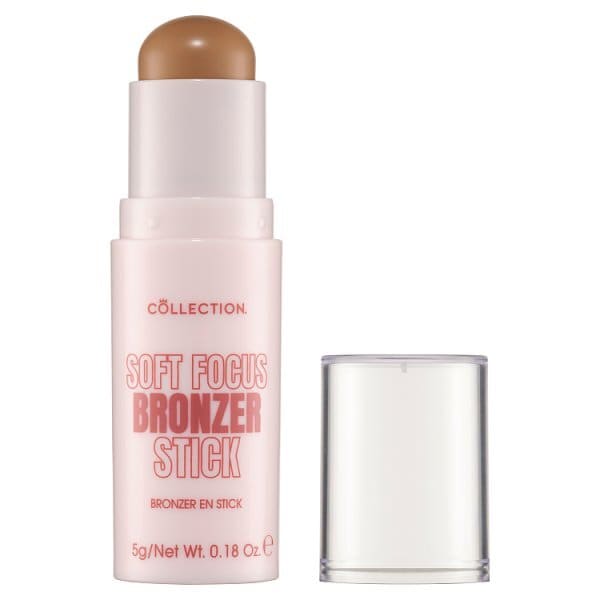 Soft Focus Bronzing Stick Sh1 Light