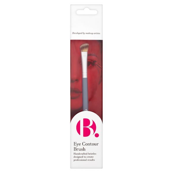 B. Eye Contour Brush