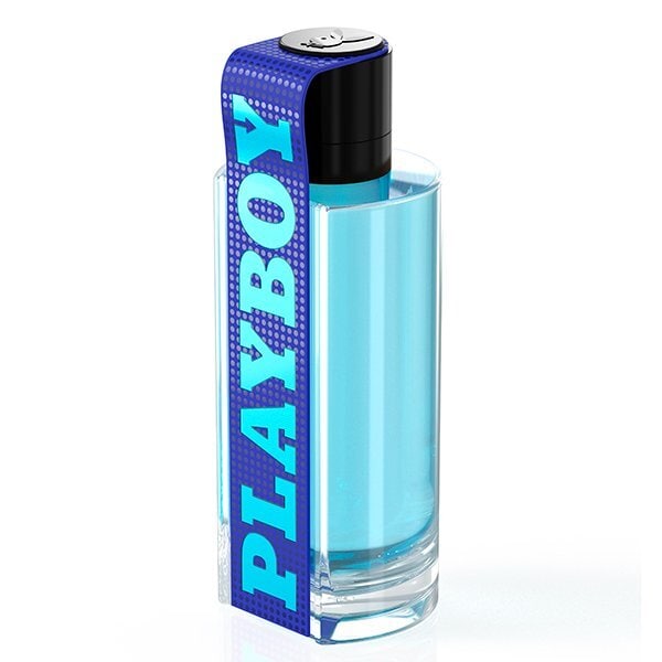 Playboy AM-PM Eau De Toilette 100ml