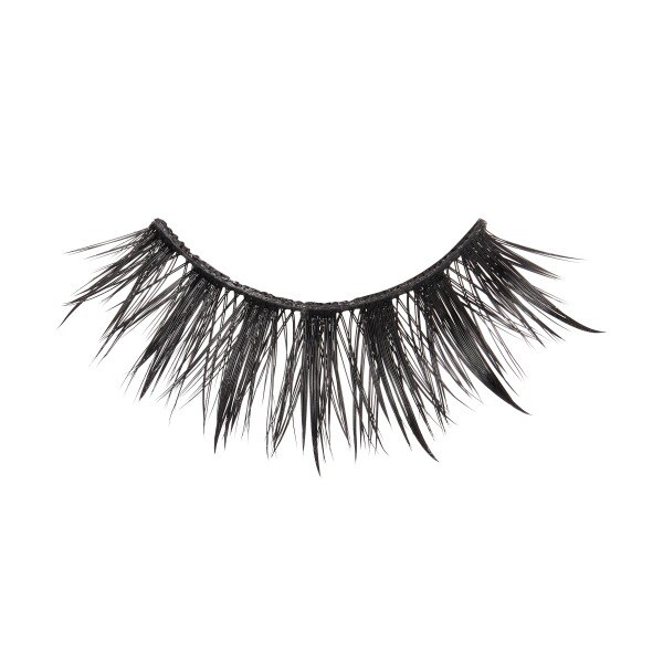 Kiss Drip Lash Strip Lash Drenched