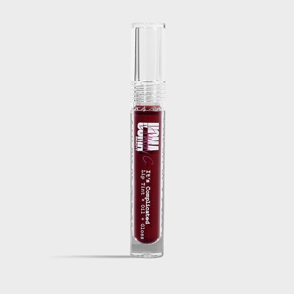 It's Complicated Liquid Lip Stain + Oil - Its Giving