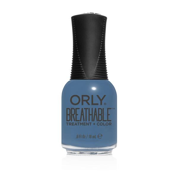 Orly Breathable De-Stress Denim 18ml