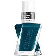 essie Gel Couture Gel-Like Nail Polish Jewels And Jacquard