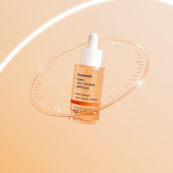Genabelle Pdrn Vita Toning Ampoule 30ml