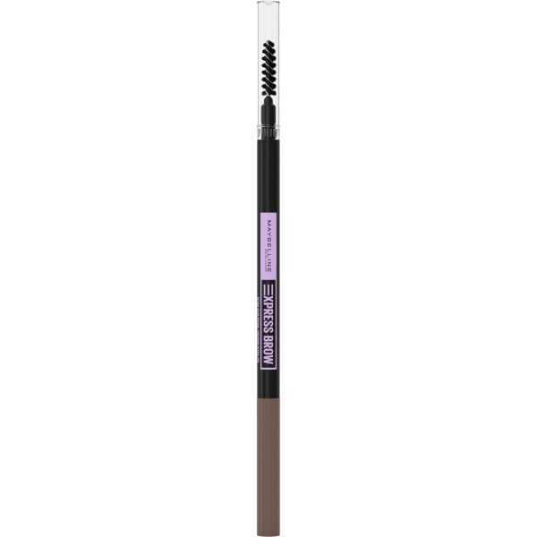 Maybelline Ultra Slim Eyebrow Pencil 4.5 Ash Brown