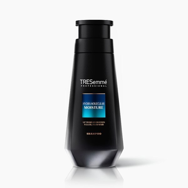 Tresemmé Shampoo Hydra Molecular Moisture 400ml
