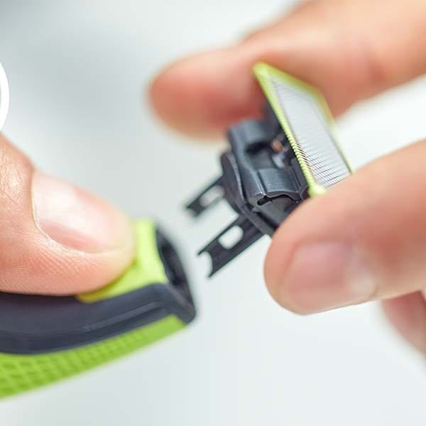 Philips OneBlade Face & Body QP2620/25