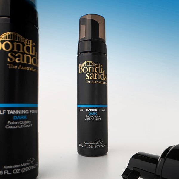 Bondi Sands Self tanning Foam Dark 200ml