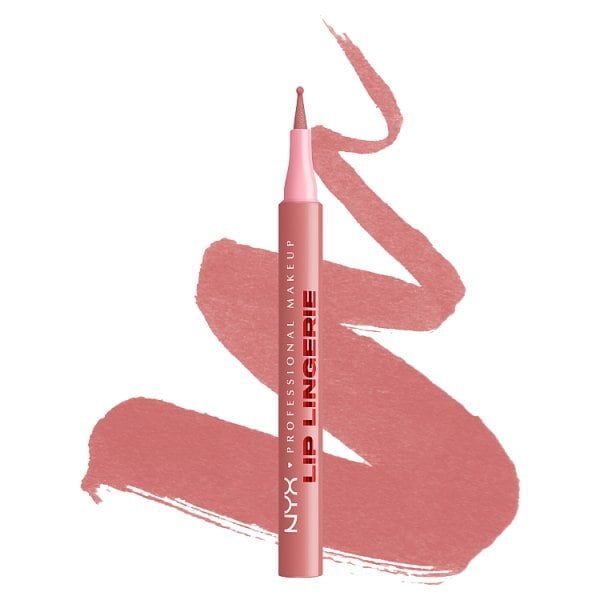 NYX Professional Makeup Lip Lingerie Liner Stain Cuff Me