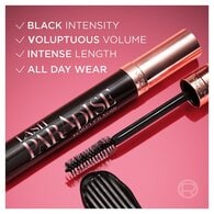 L'oreal Paris Paradise Forever Noir Mascara Extra Black