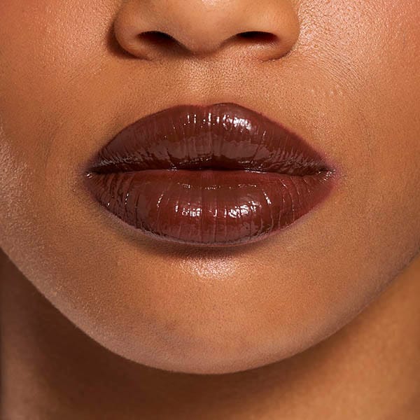 Revolution Pout Lip Gloss Stick Chocolate Ganache