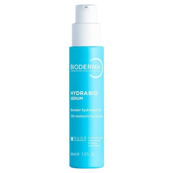Bioderma Hydrabio Serum 30Ml New