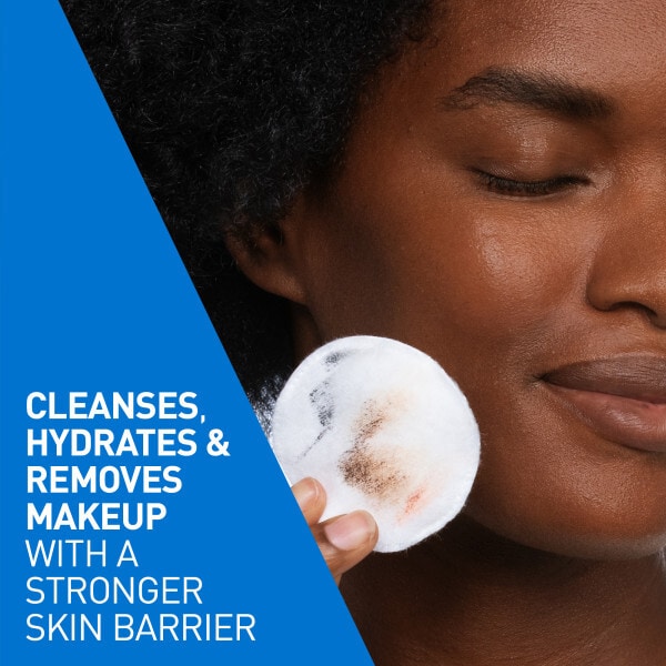 CeraVe Hydrating Micellar Water 24hr Hydration, Hyaluronic Acid 400ml