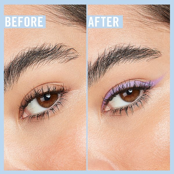Rimmel Kind & Free Eye Liner 001 Pitch 1.1G