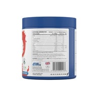 Applied Nutrition Collagen Powder Strawberry&Raspberry 165g