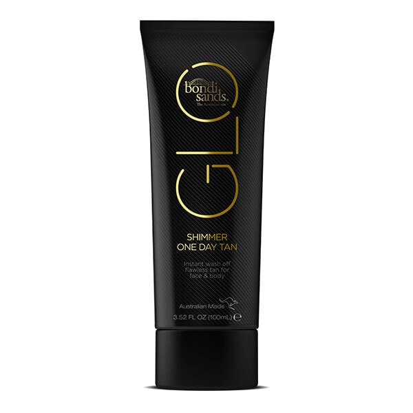 Bondi Sands GLO - Shimmer One Day Tan