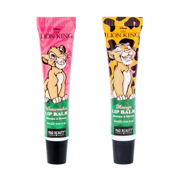 Disney Lion King Lip Balm Duo