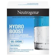 Neutrogena® Hydro Boost Gel Cream 50ml