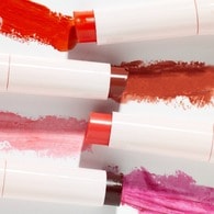 Studio London Power Pout Tinted Gloss Balm Shade Feelin' Hopeful