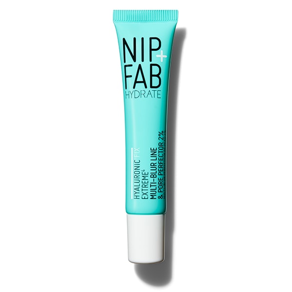 Nip+Fab Hyaluronic Fix Extreme 4 Multi Blur & Pore Perfector