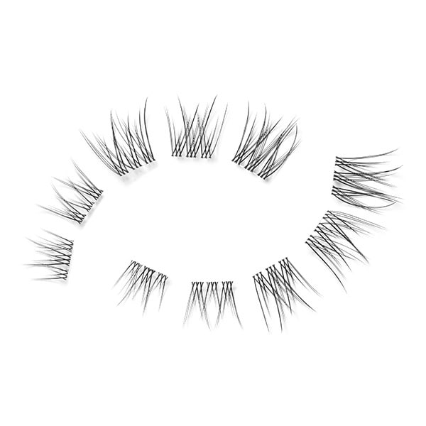 Eyelash Underlash Salon Lash Extension Kit Wispy