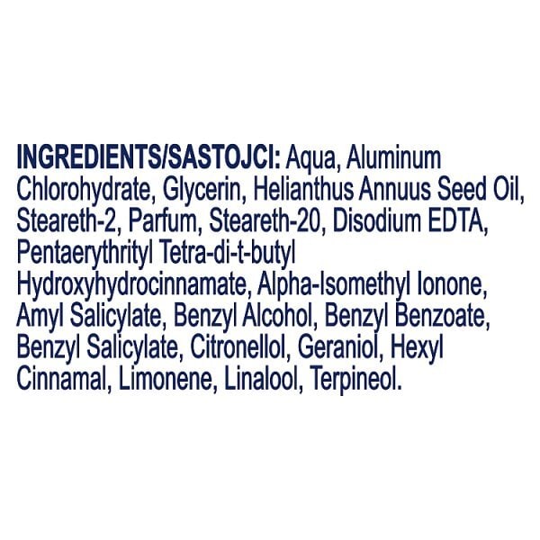 Dove Classic Anti-Perspirant Roll On 50 ml