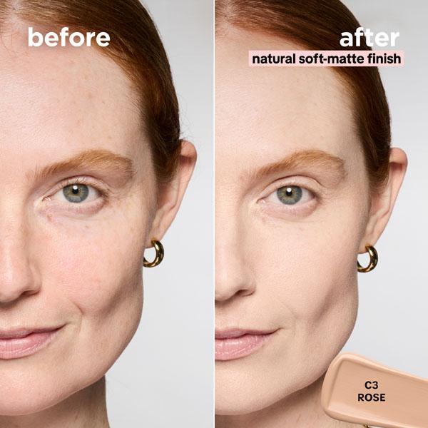 Max Factor Facefinity Lasting Blur Concealer - 3C Rose