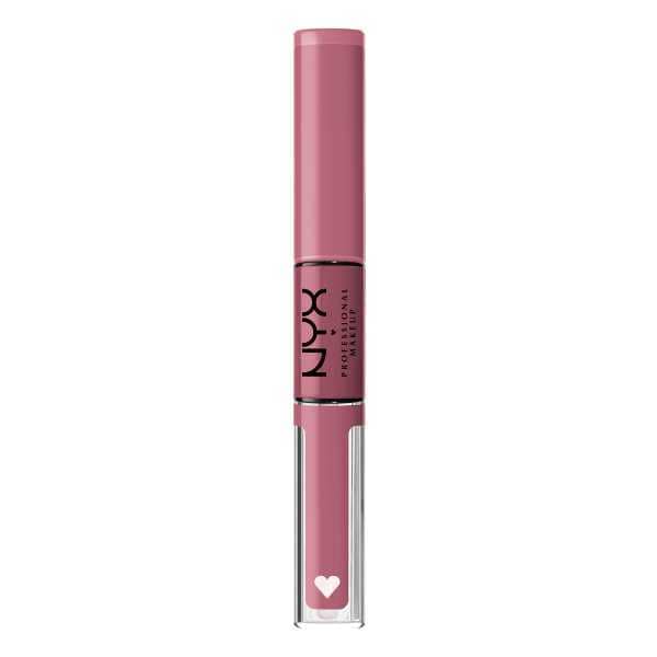 Nyx Professional Makeup Shine Loud Lip Gloss Fierce Flirt