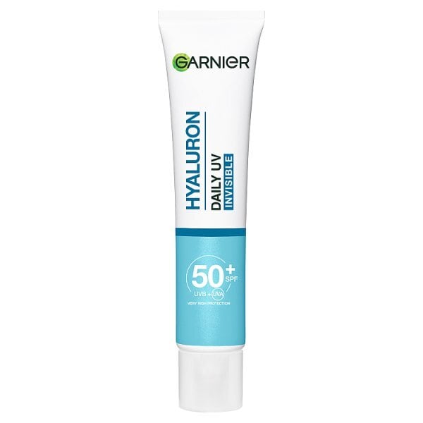 Garnier Hyaluron Barrier Protect Daily Uv Fluid Spf50+