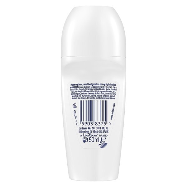 Sure Women Nonstop Ice Tea & Jasmine Antiperspirant Roll On 50ml