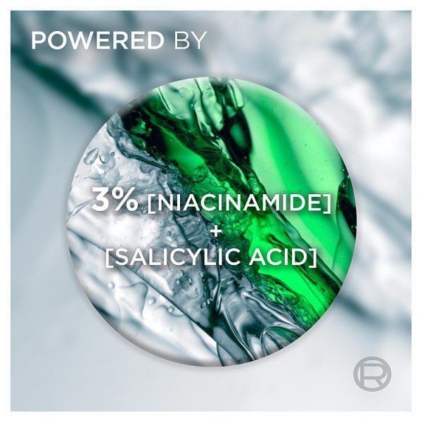 L'Oréal Men Expert Derma Control Anti-Blemish Serum 3% Niacinamide