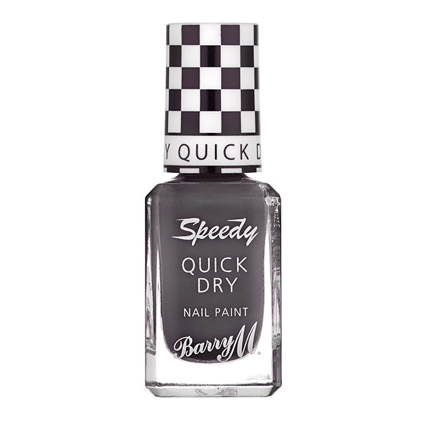 Barry M Speedy Nail Paint - Dragster