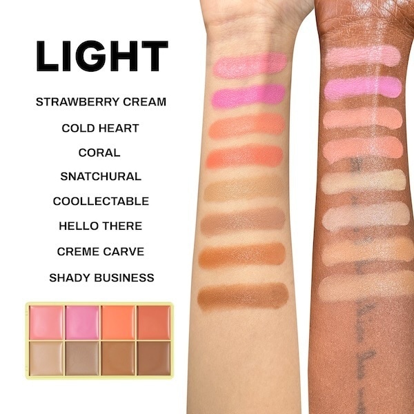 Made by Mitchell Curve Case Matte Light