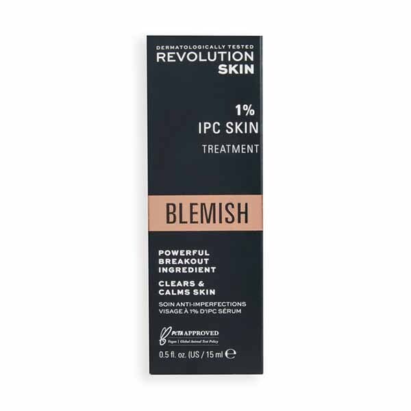 DNR Revolution Skincare 1% IPC Blemish Skin Hero 15ml