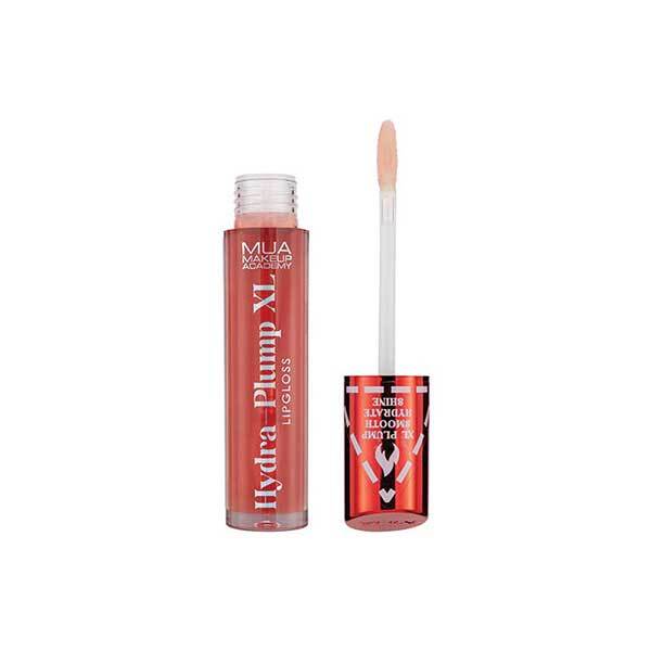 MUA Hydra Plump Xl Lipgloss