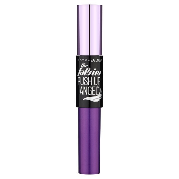 Maybelline Mascara Push Up Angel 006 Very Black